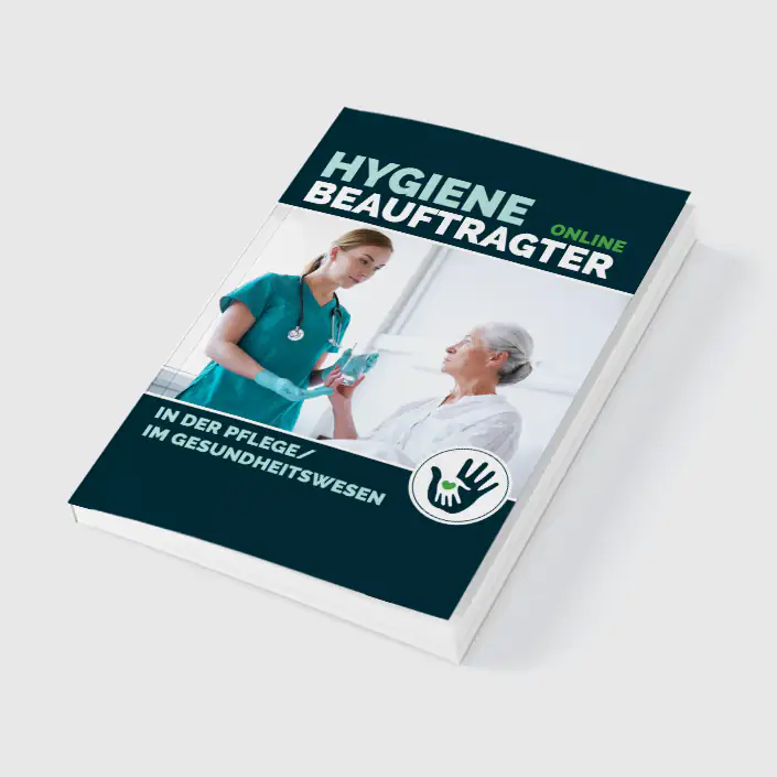 Hygienebeauftragter Pflege/Gesundheitswesen Lehrskript